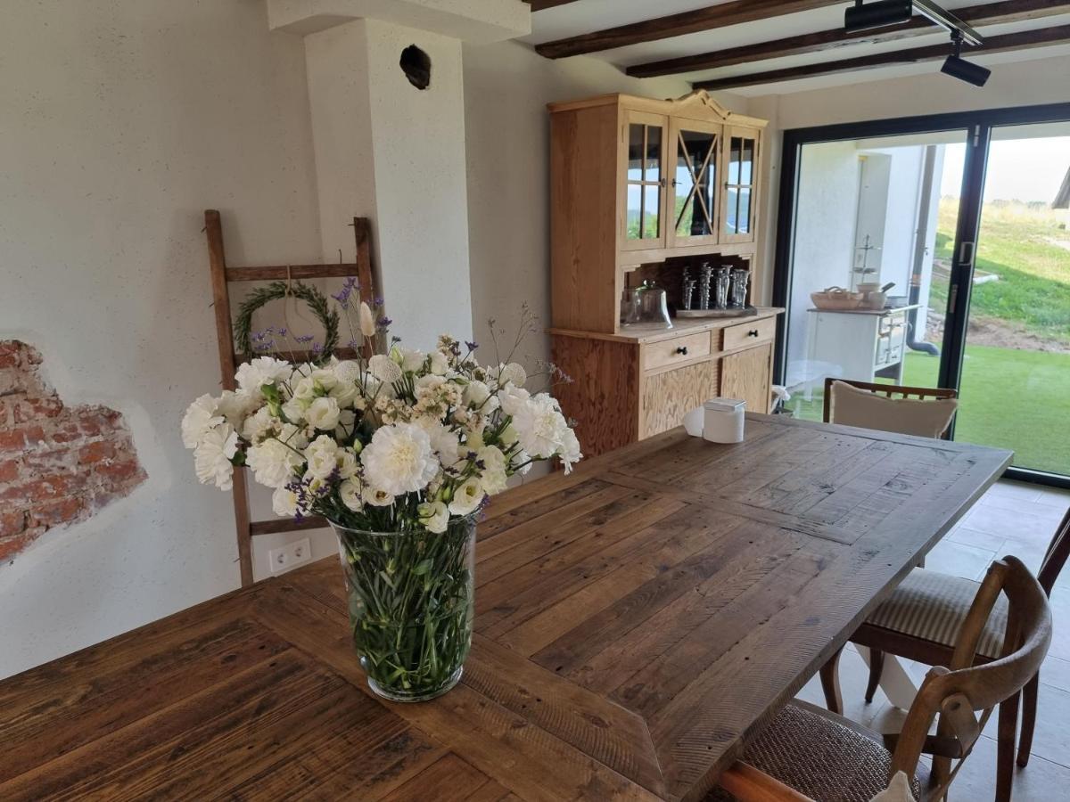 Haus Am Berg Mit Wellnessbereich, Bar Und Panorama Villa Bühlertal Dış mekan fotoğraf