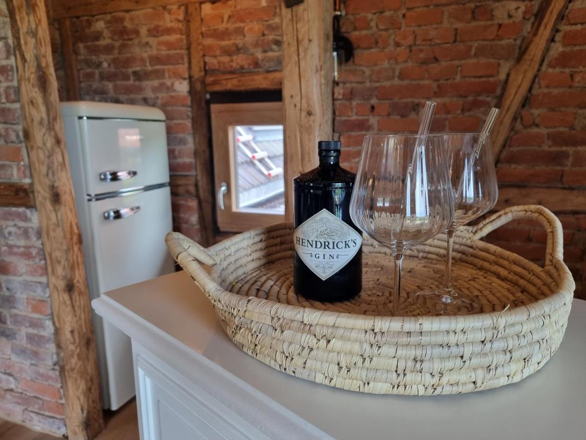 Haus Am Berg Mit Wellnessbereich, Bar Und Panorama Villa Bühlertal Dış mekan fotoğraf
