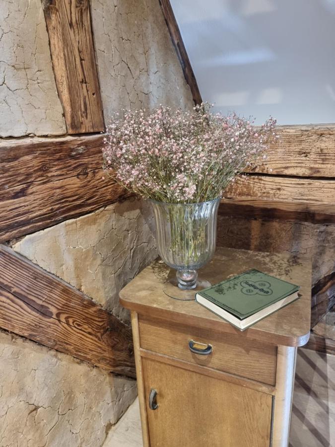 Haus Am Berg Mit Wellnessbereich, Bar Und Panorama Villa Bühlertal Dış mekan fotoğraf